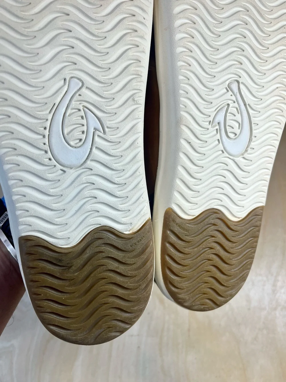 OluKai effortless coastal
